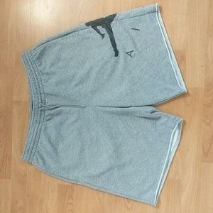 Jordan terry shorts
